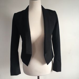 Ann Taylor Blazer 00 Petite
